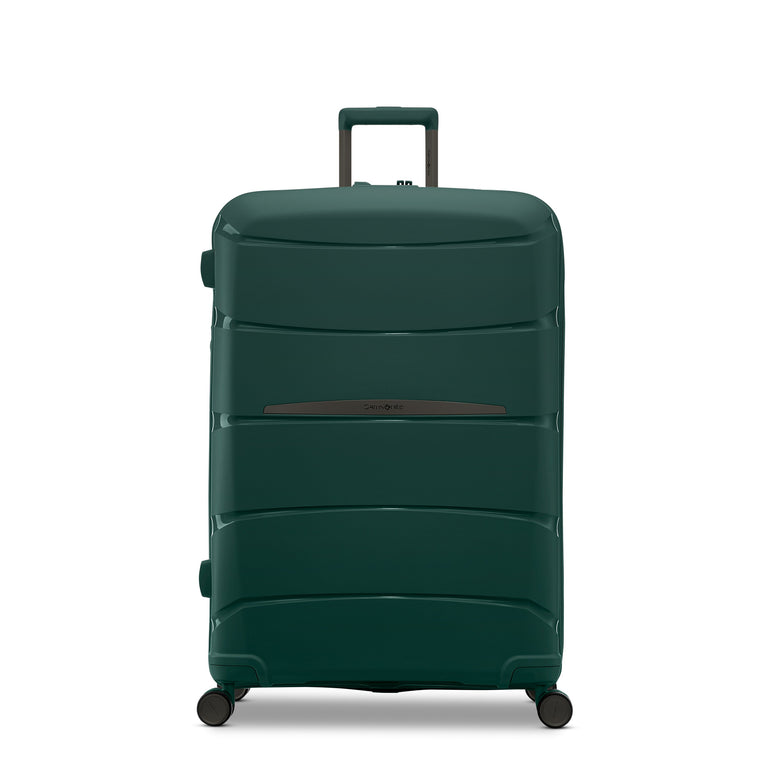 Samsonite Luggage Samsonite Outline Pro Large Expandable Spinner Luggage