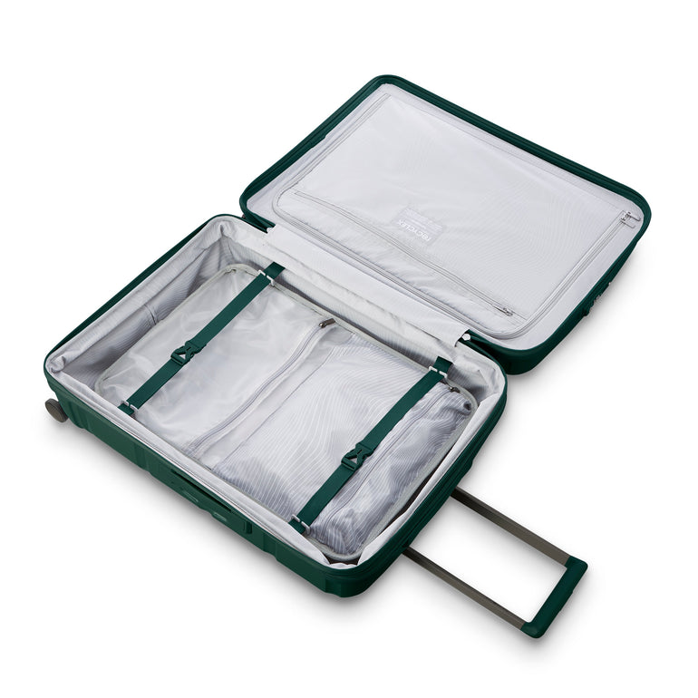 Samsonite Luggage Samsonite Outline Pro Large Expandable Spinner Luggage
