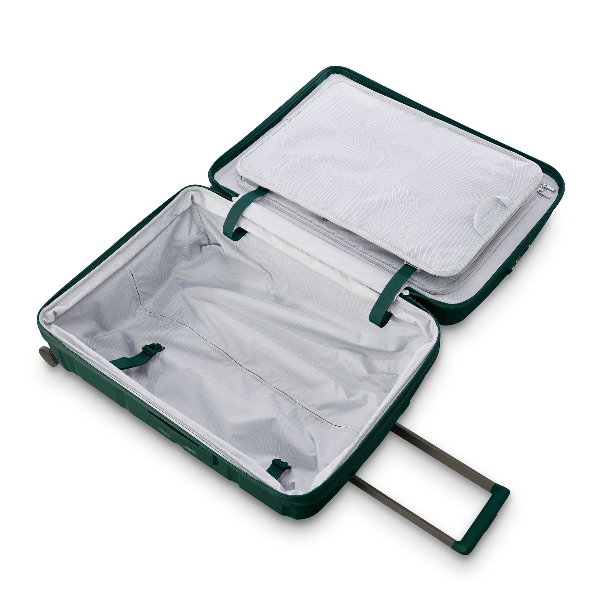 Samsonite Luggage Samsonite Outline Pro Large Expandable Spinner Luggage