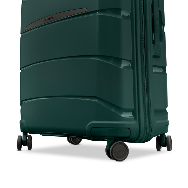 Samsonite Luggage Samsonite Outline Pro Large Expandable Spinner Luggage