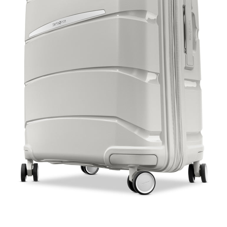 Samsonite Luggage Samsonite Outline Pro Large Expandable Spinner Luggage