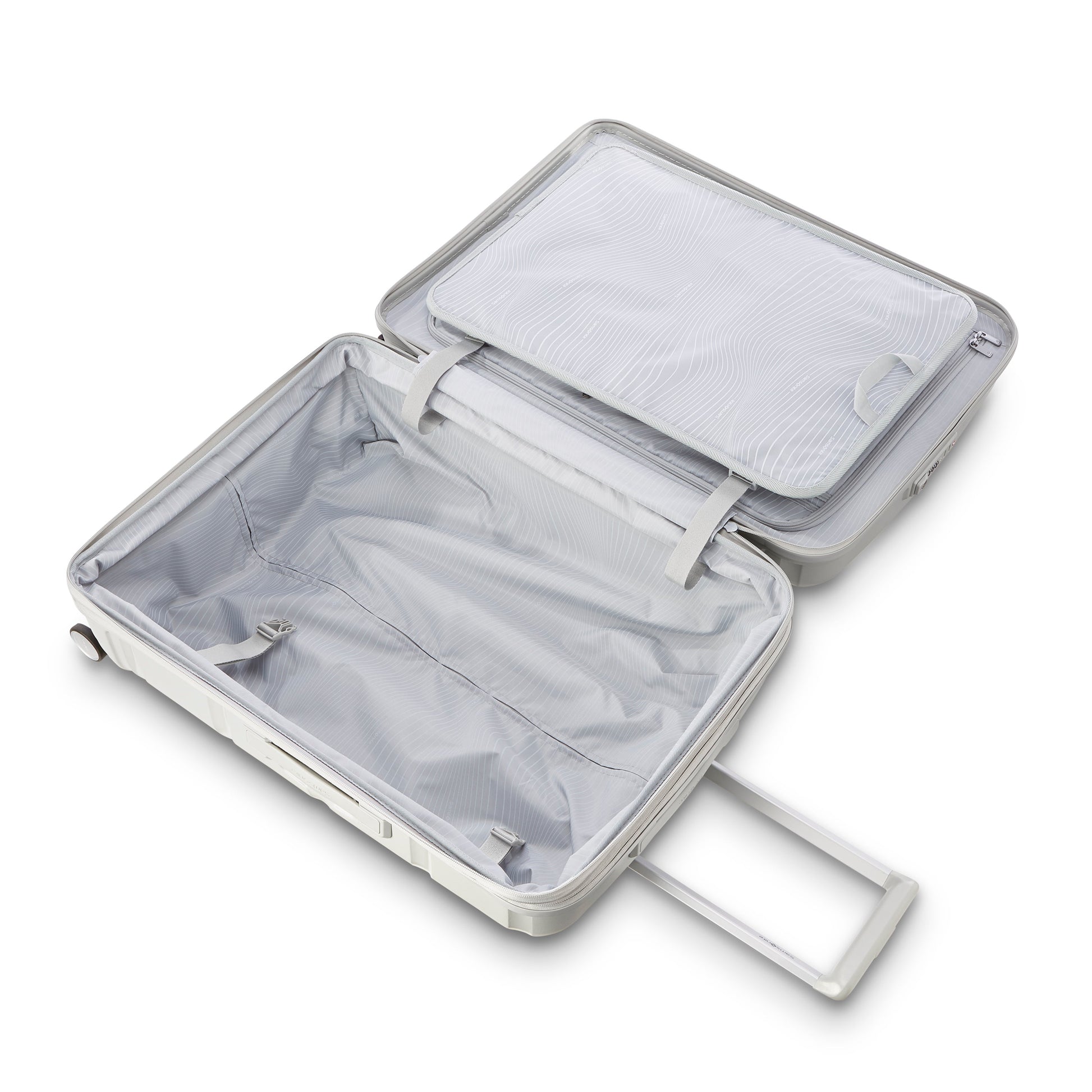 Samsonite Luggage Samsonite Outline Pro Large Expandable Spinner Luggage