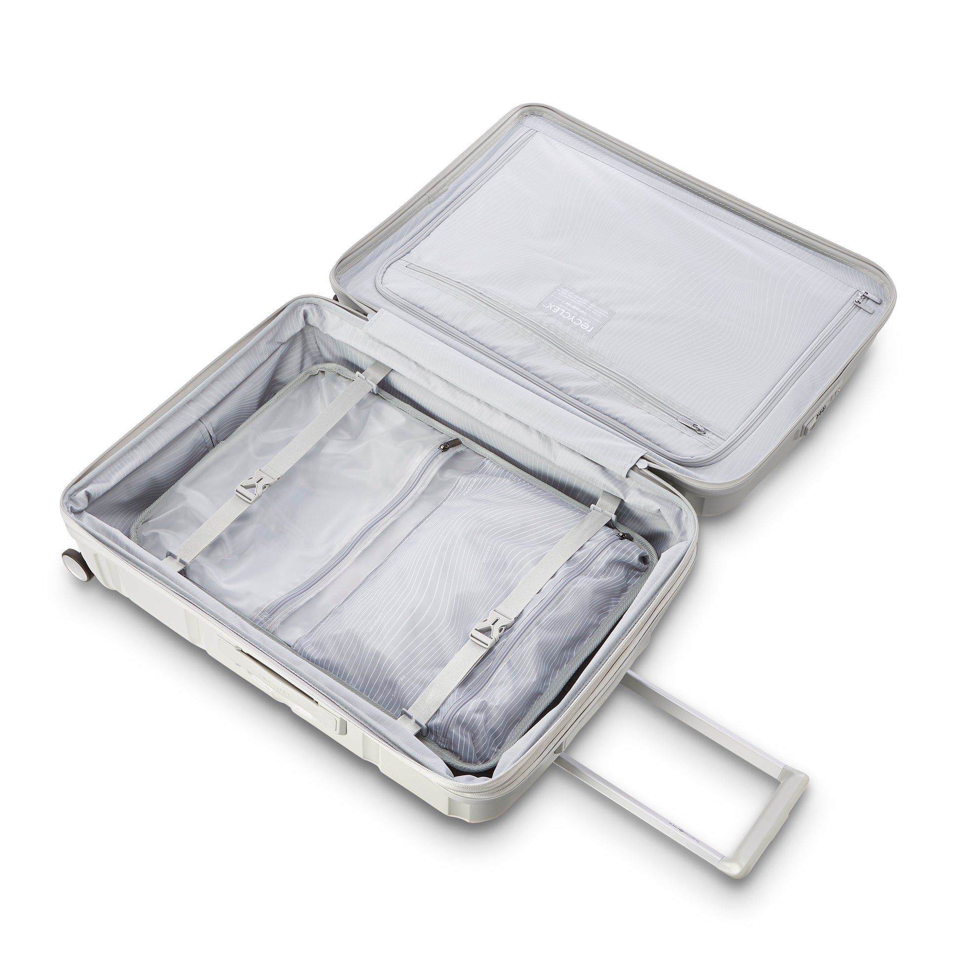 Samsonite Luggage Samsonite Outline Pro Large Expandable Spinner Luggage