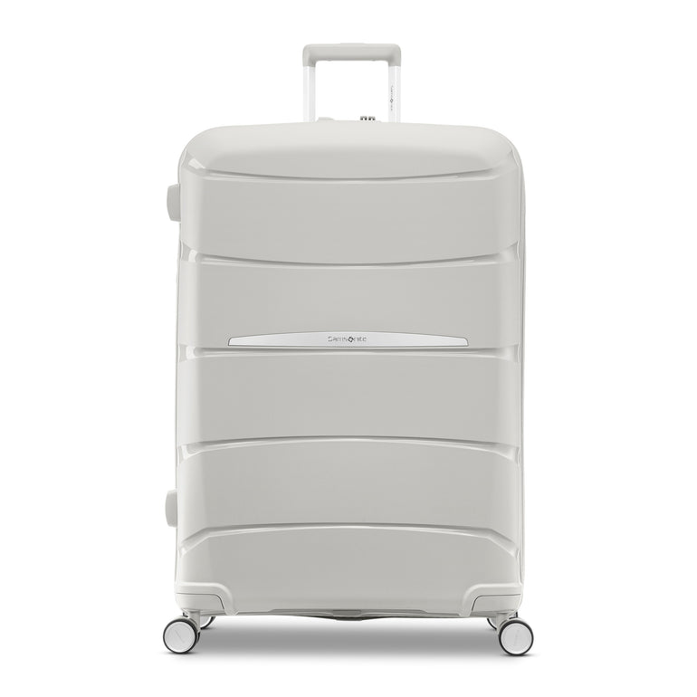 Samsonite Luggage Samsonite Outline Pro Large Expandable Spinner Luggage