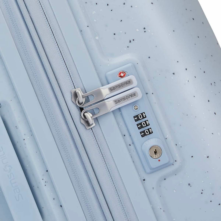 Samsonite Luggage Samsonite Outline Pro Large Expandable Spinner Luggage