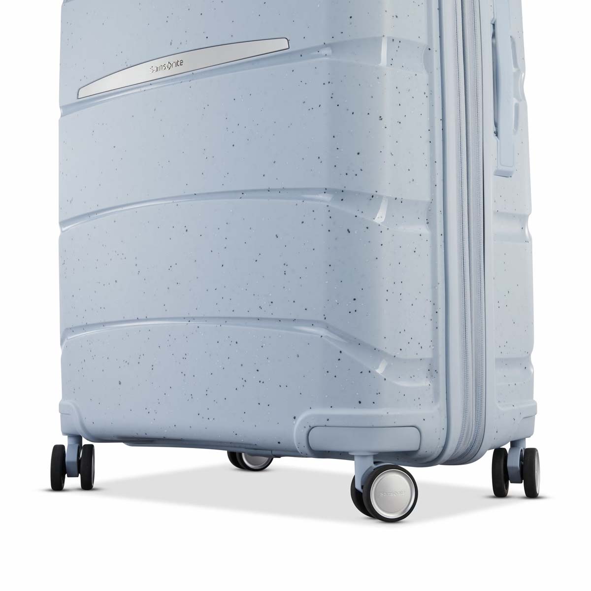 Samsonite Luggage Samsonite Outline Pro Large Expandable Spinner Luggage