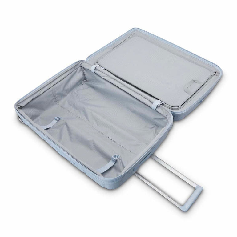 Samsonite Luggage Samsonite Outline Pro Large Expandable Spinner Luggage
