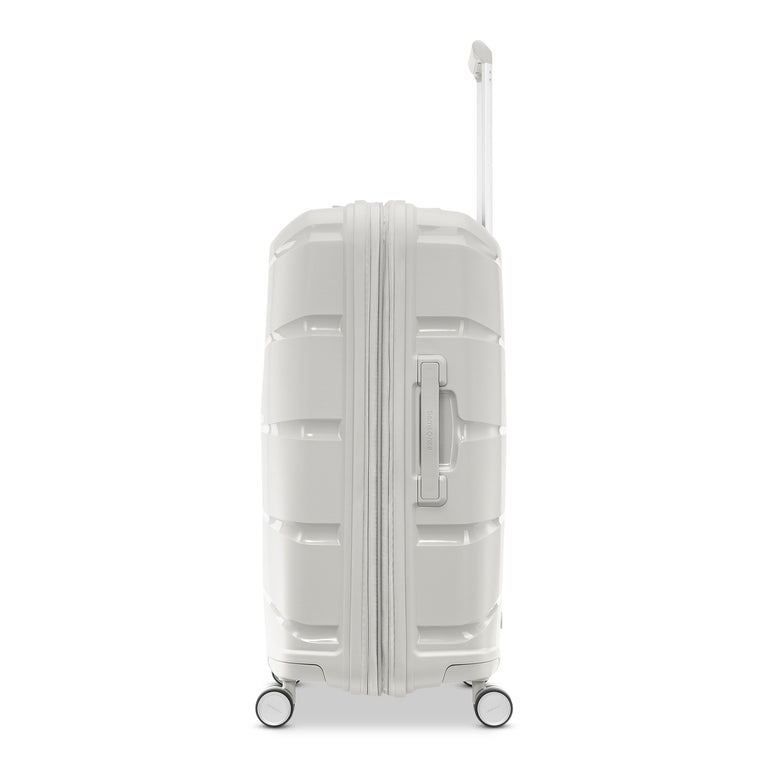 Samsonite Luggage Samsonite Outline Pro Medium Expandable Spinner Luggage