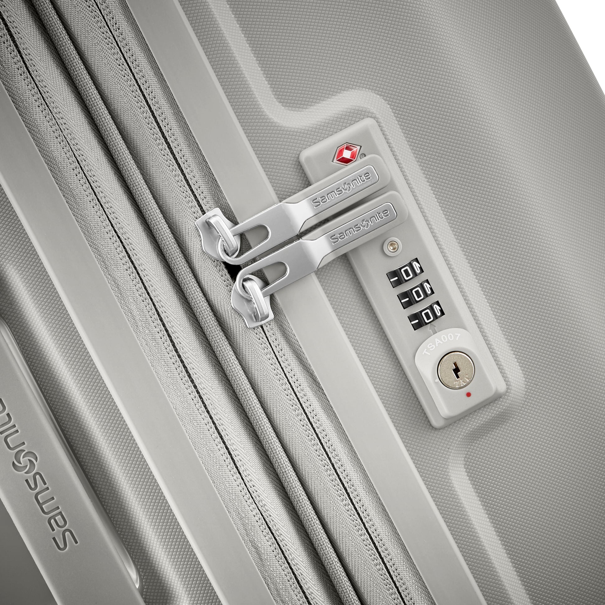 Samsonite Luggage Samsonite Outline Pro Medium Expandable Spinner Luggage