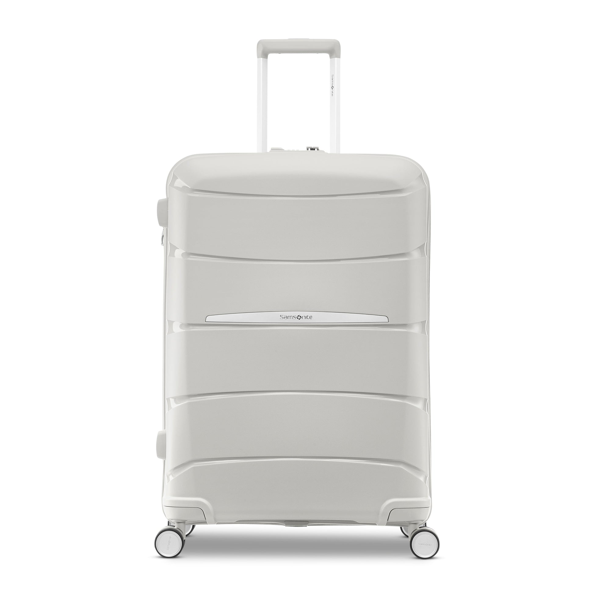Samsonite Luggage Samsonite Outline Pro Medium Expandable Spinner Luggage