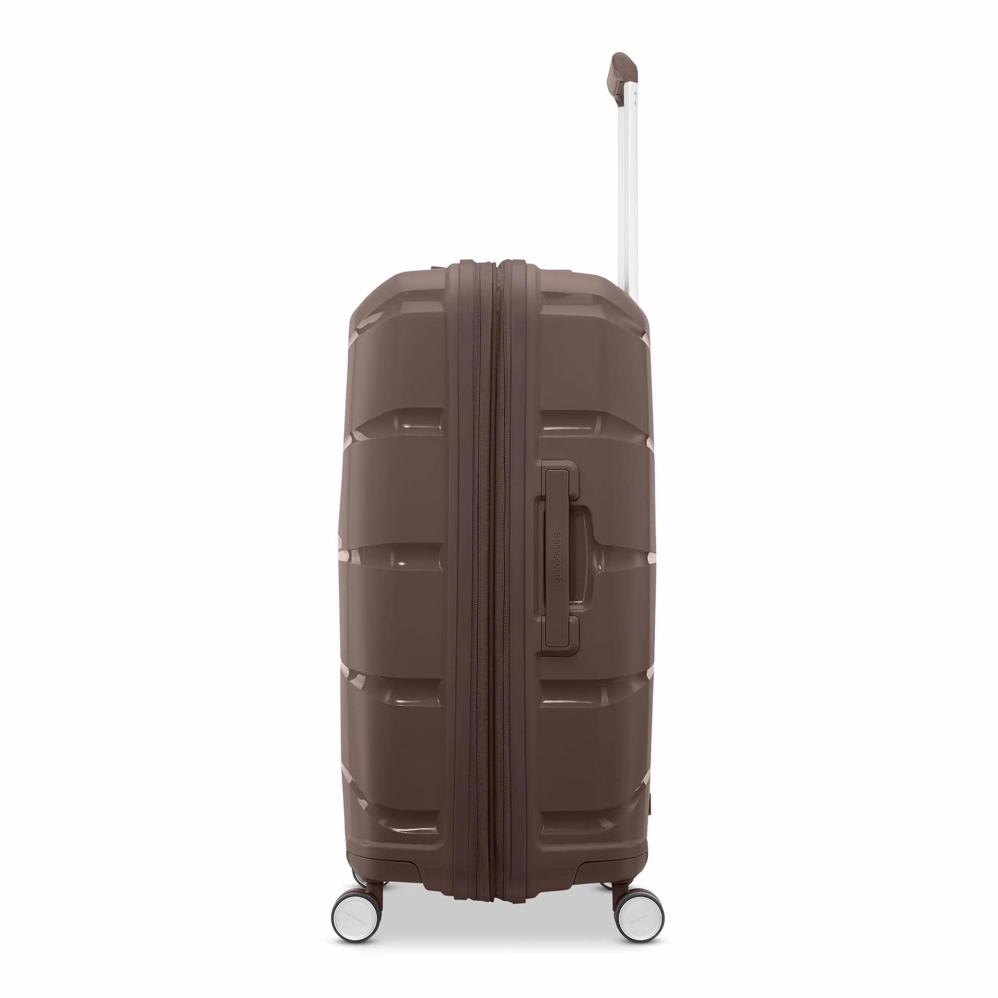 Samsonite Luggage Samsonite Outline Pro Medium Expandable Spinner Luggage