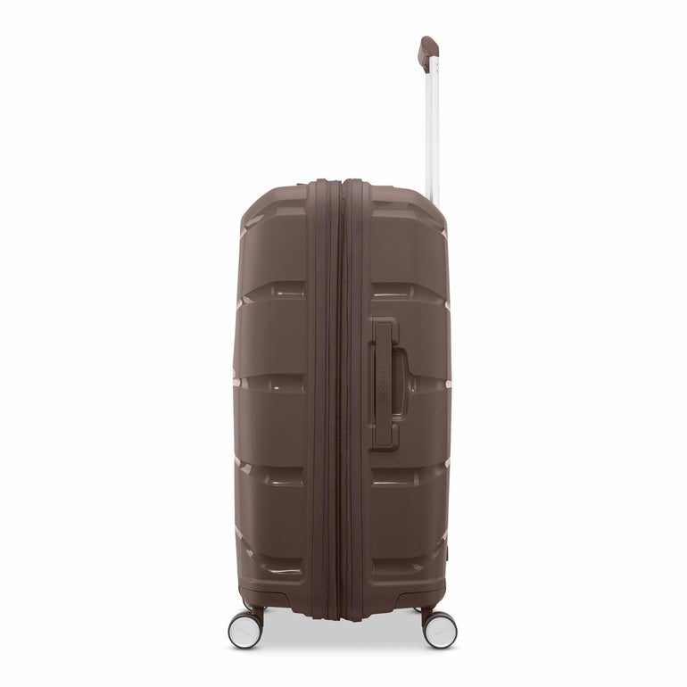 Samsonite Luggage Samsonite Outline Pro Medium Expandable Spinner Luggage