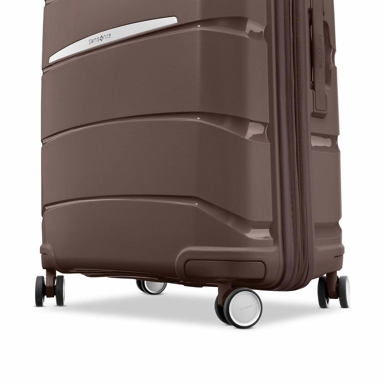 Samsonite Luggage Samsonite Outline Pro Medium Expandable Spinner Luggage