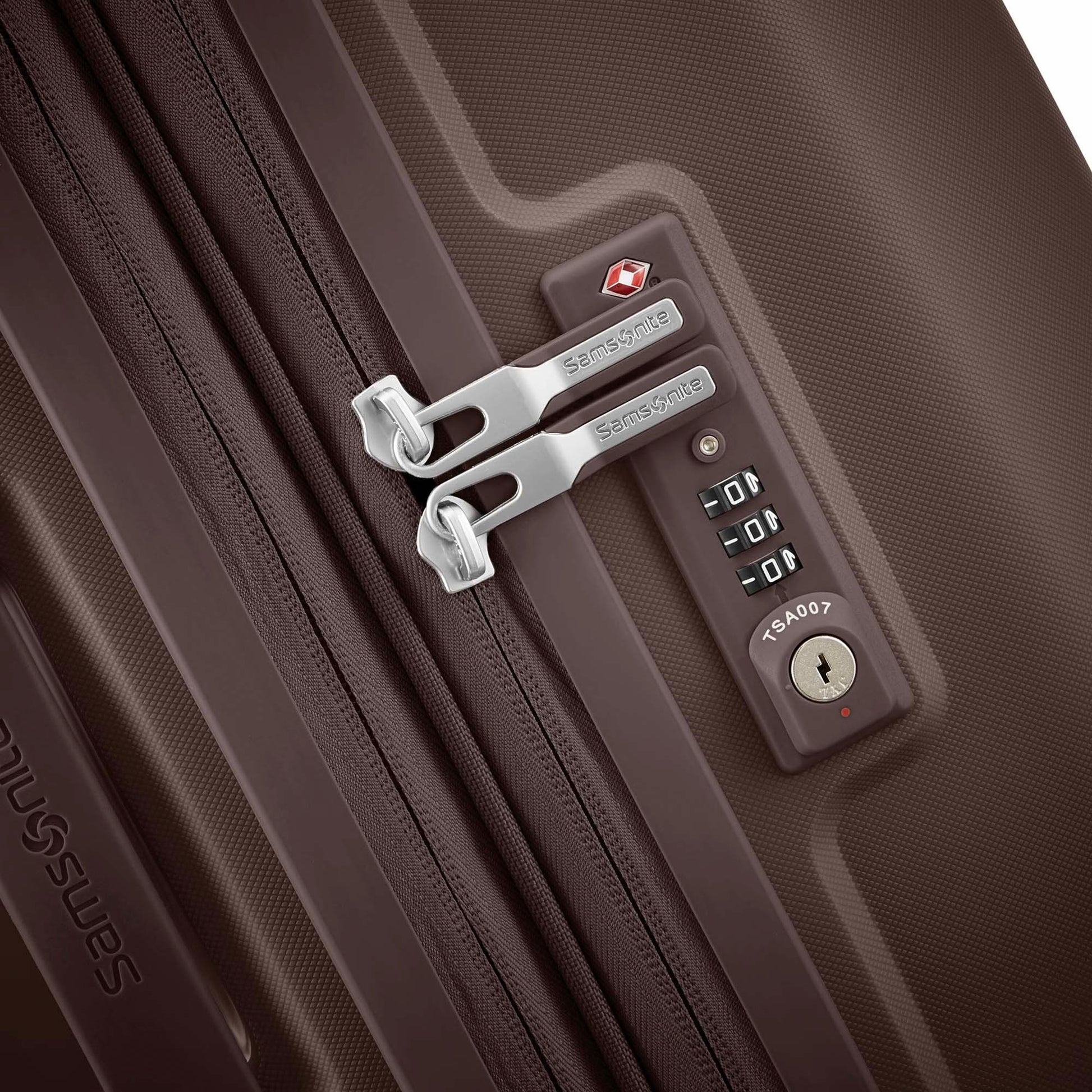 Samsonite Luggage Samsonite Outline Pro Medium Expandable Spinner Luggage