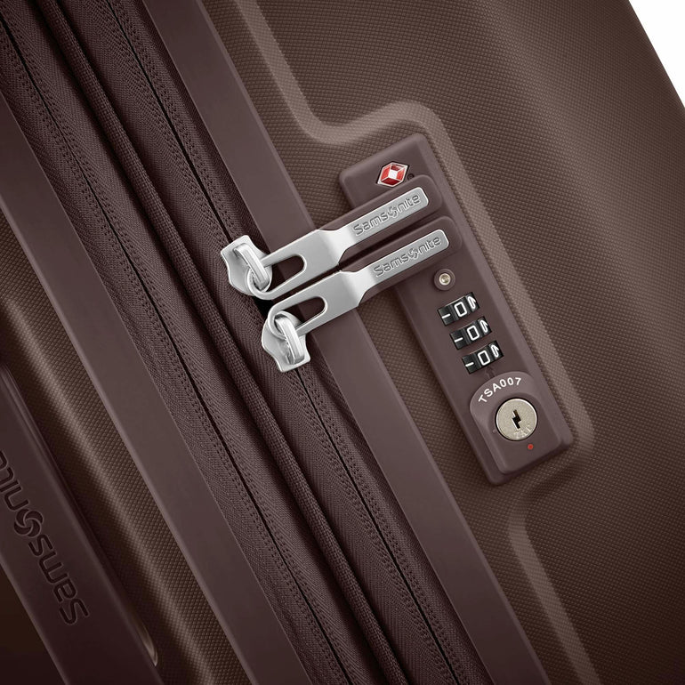 Samsonite Luggage Samsonite Outline Pro Medium Expandable Spinner Luggage