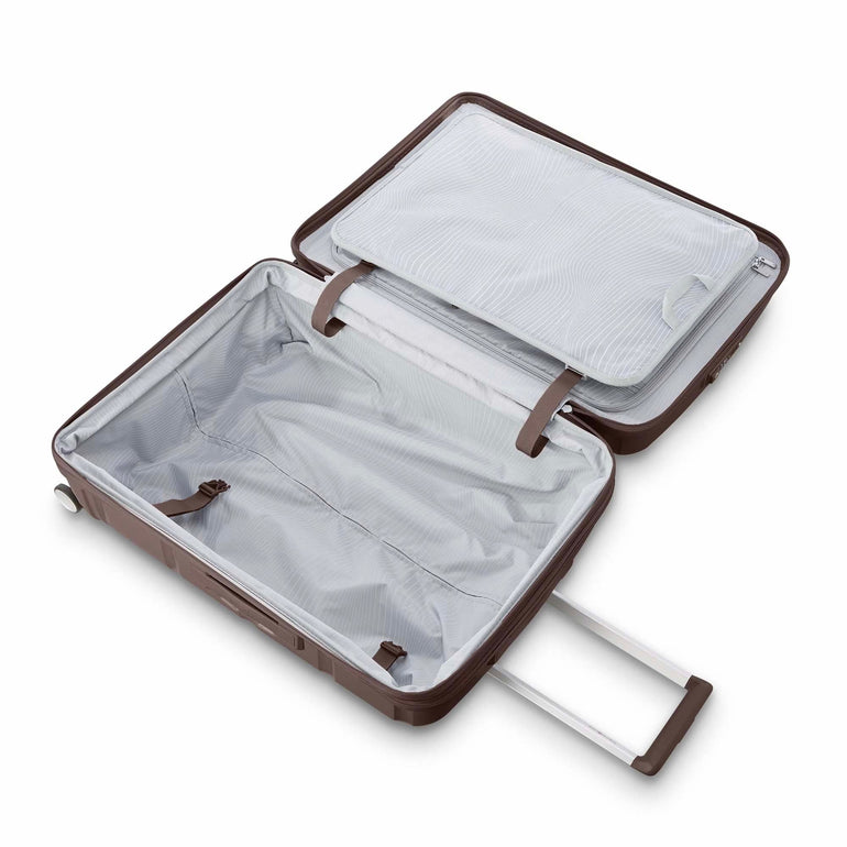 Samsonite Luggage Samsonite Outline Pro Medium Expandable Spinner Luggage