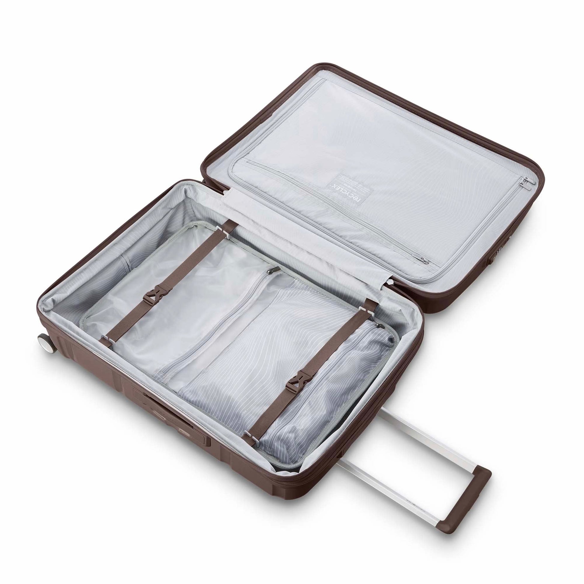Samsonite Luggage Samsonite Outline Pro Medium Expandable Spinner Luggage