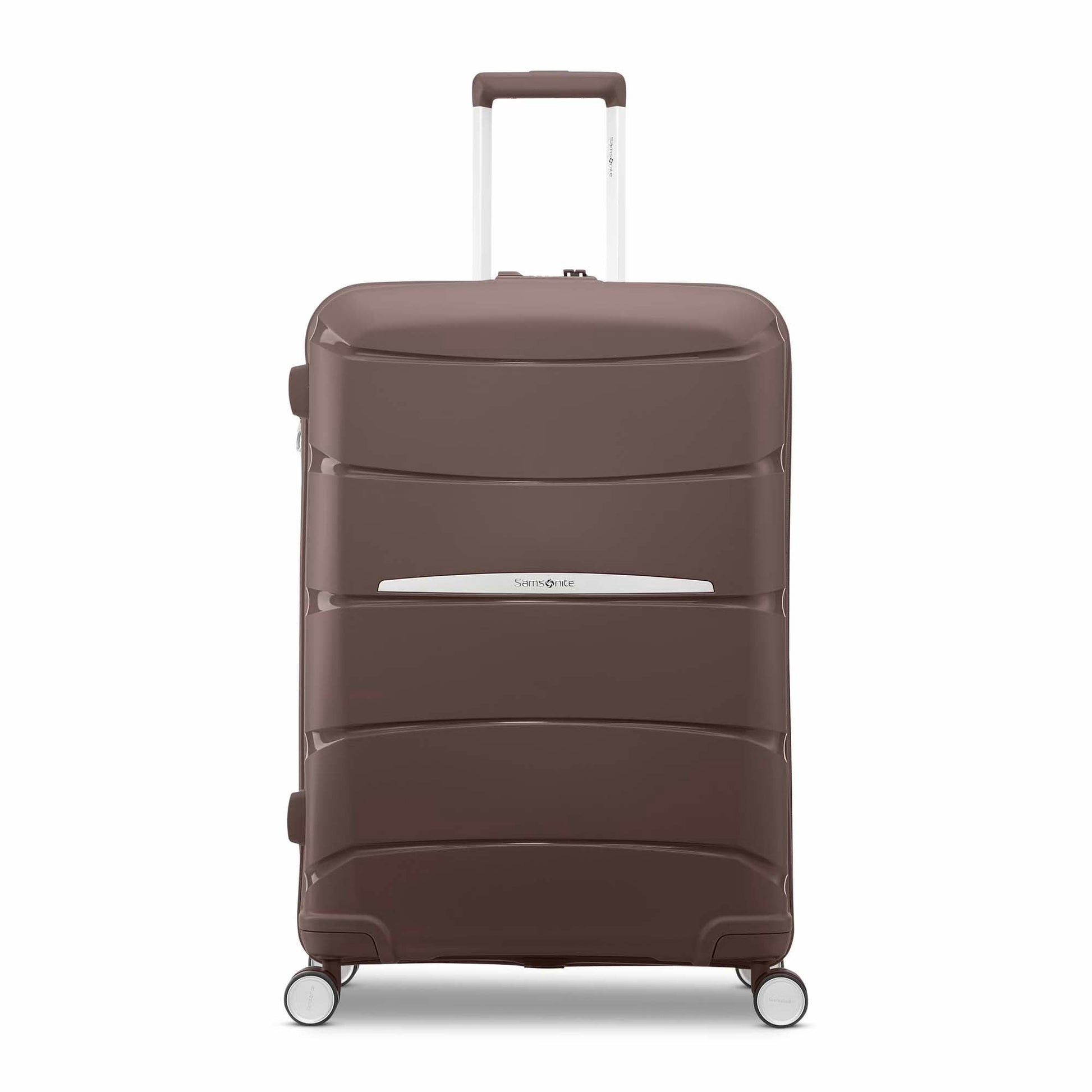 Samsonite Luggage Samsonite Outline Pro Medium Expandable Spinner Luggage