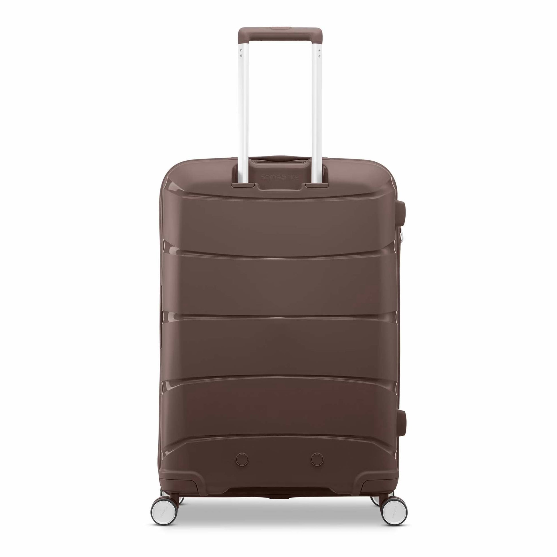 Samsonite Luggage Samsonite Outline Pro Medium Expandable Spinner Luggage