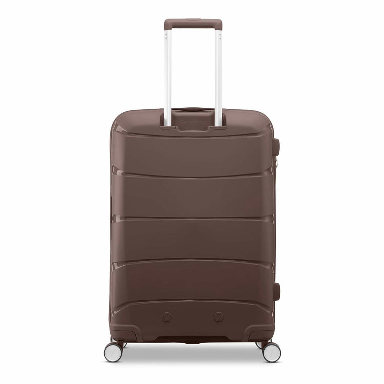 Samsonite Luggage Samsonite Outline Pro Medium Expandable Spinner Luggage