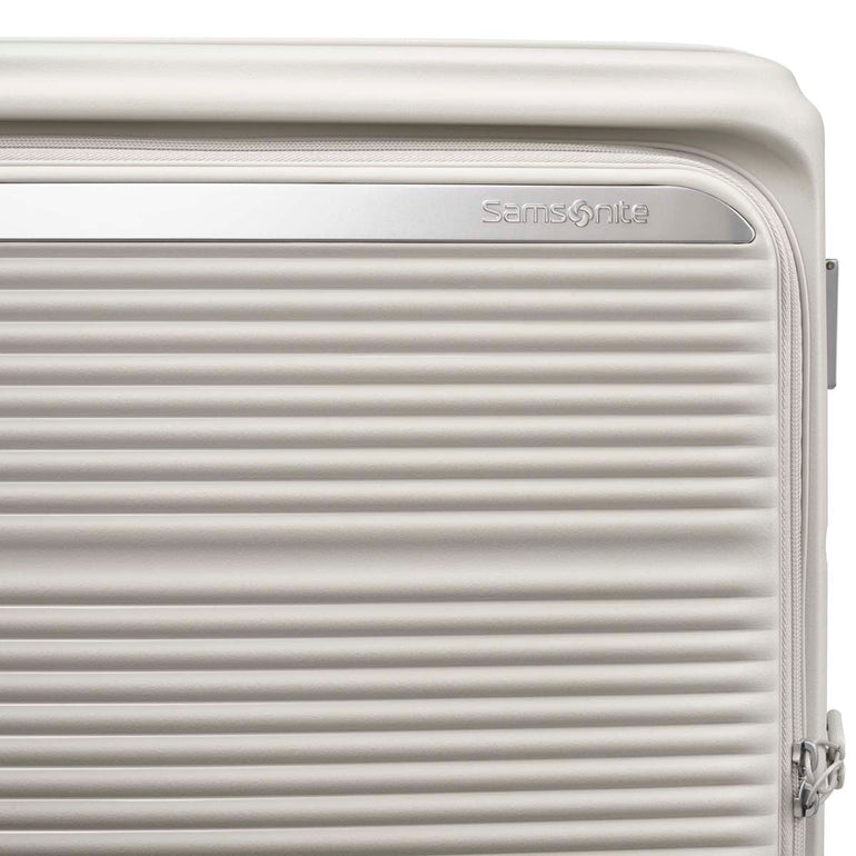Samsonite Luggage Samsonite Paralux Hardside Expandable Spinner 3-Piece Luggage Set