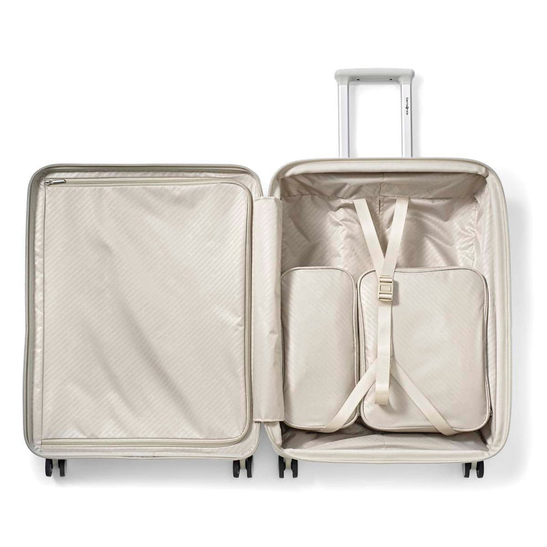 Samsonite Luggage Samsonite Paralux Hardside Expandable Spinner 3-Piece Luggage Set
