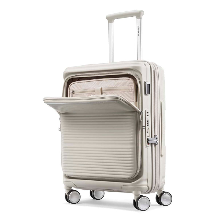 Samsonite Luggage Samsonite Paralux Hardside Expandable Spinner 3-Piece Luggage Set