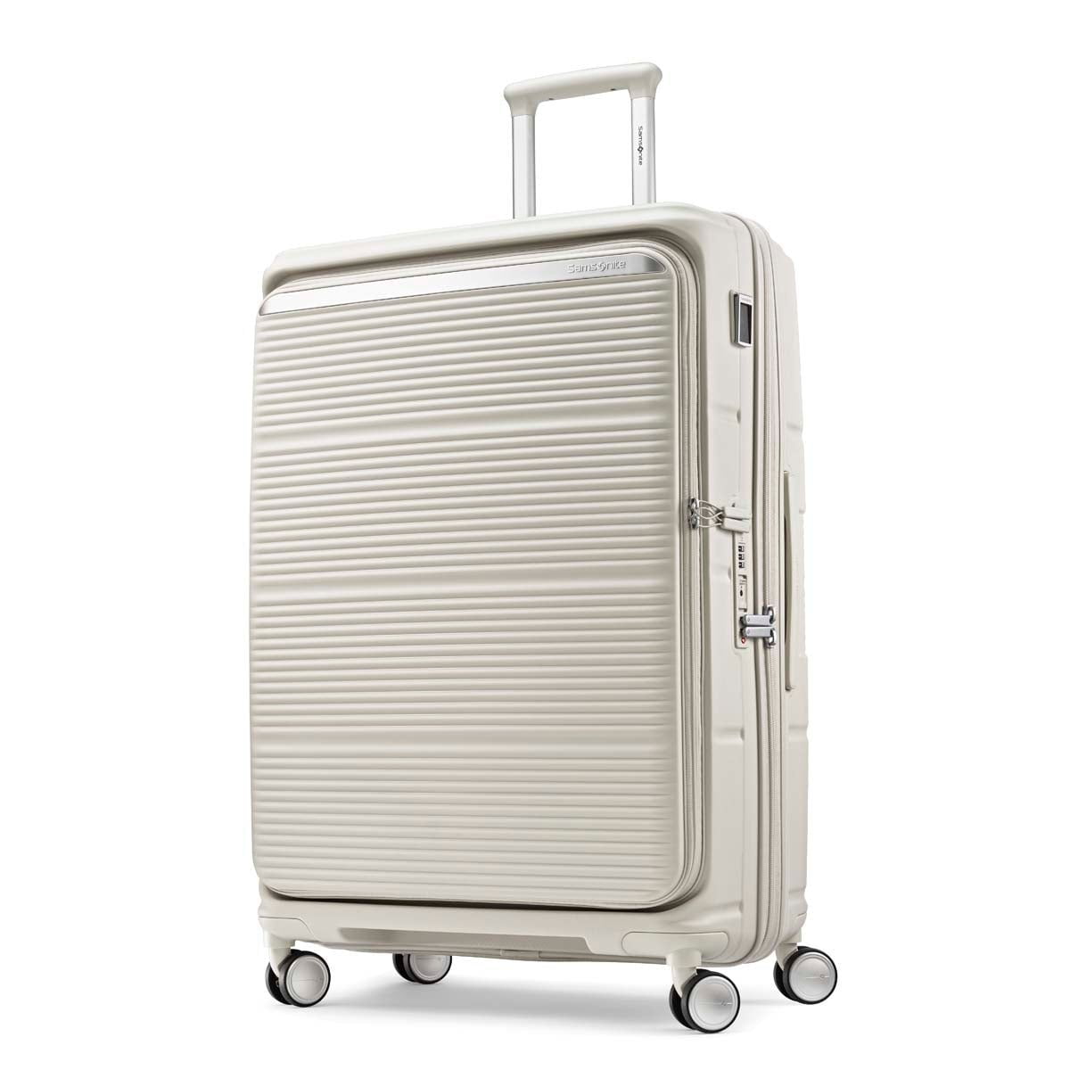 Samsonite Luggage Samsonite Paralux Hardside Expandable Spinner 3-Piece Luggage Set