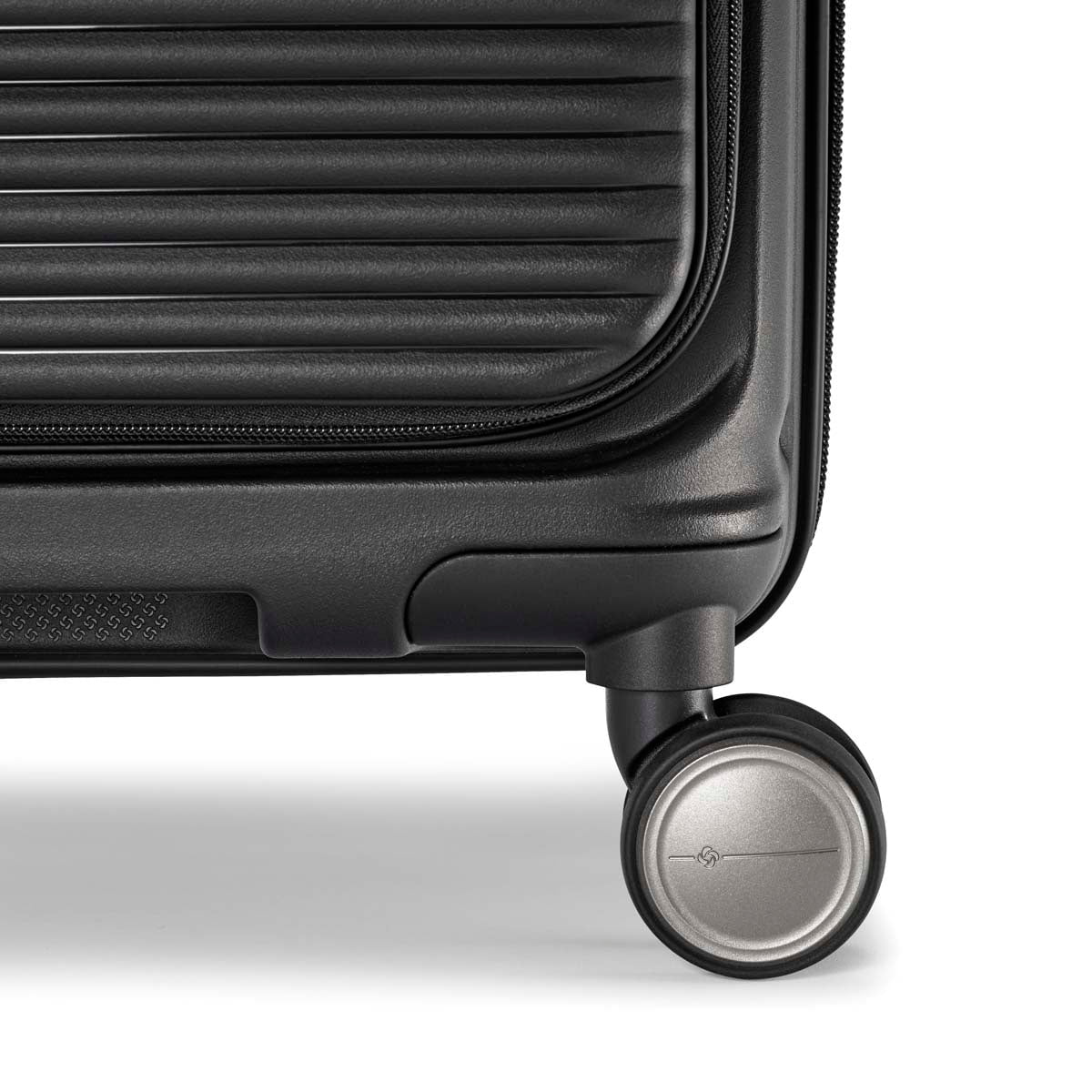 Samsonite Luggage Samsonite Paralux Hardside Expandable Spinner 3-Piece Luggage Set