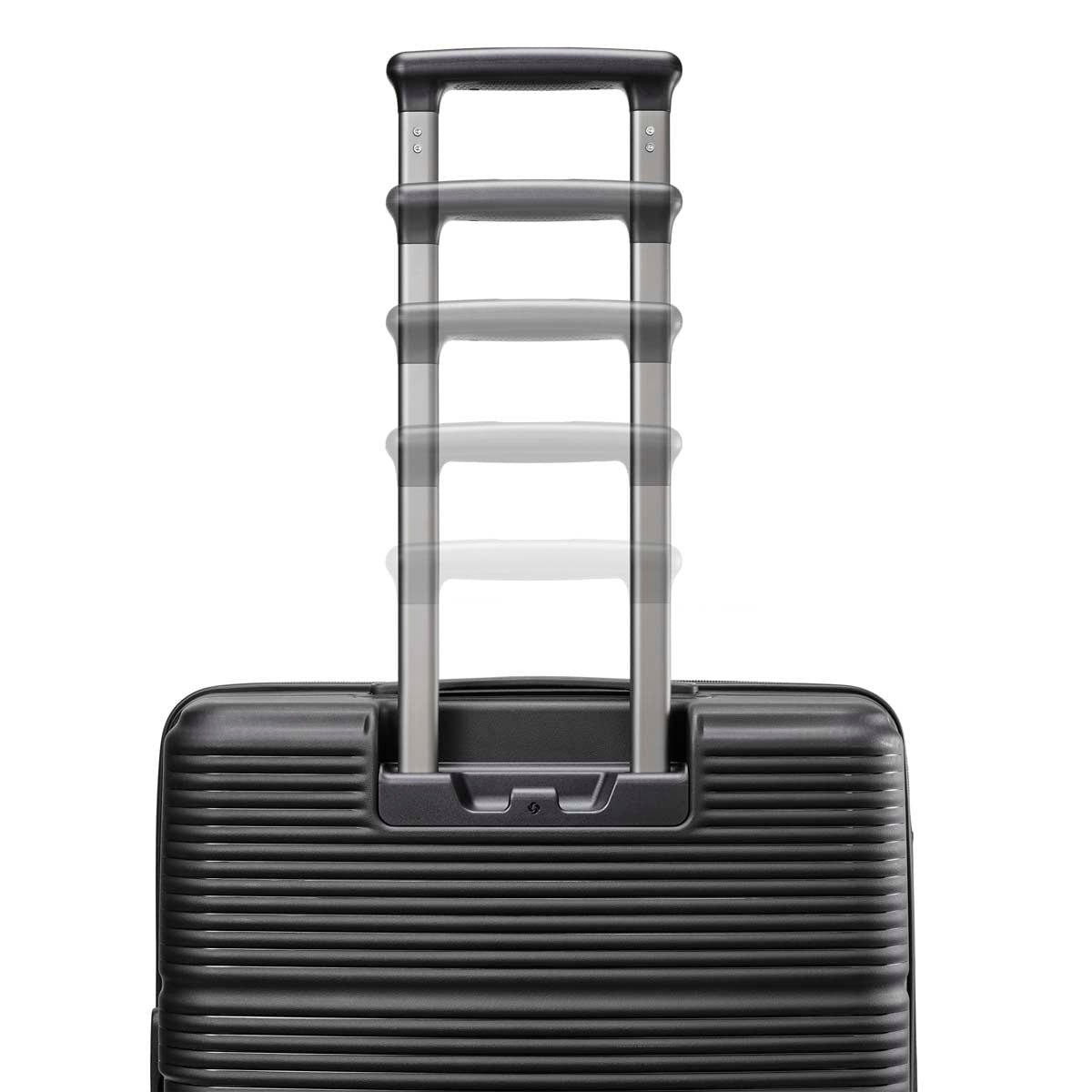 Samsonite Luggage Samsonite Paralux Hardside Expandable Spinner 3-Piece Luggage Set