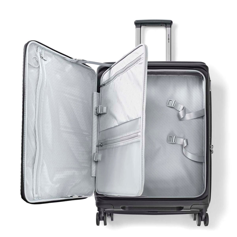 Samsonite Luggage Samsonite Paralux Hardside Expandable Spinner 3-Piece Luggage Set