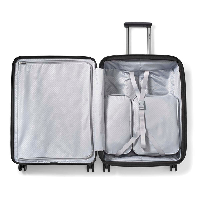 Samsonite Luggage Samsonite Paralux Hardside Expandable Spinner 3-Piece Luggage Set