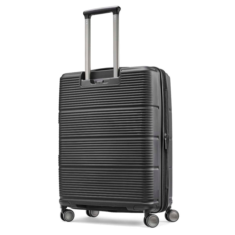 Samsonite Luggage Samsonite Paralux Hardside Expandable Spinner 3-Piece Luggage Set