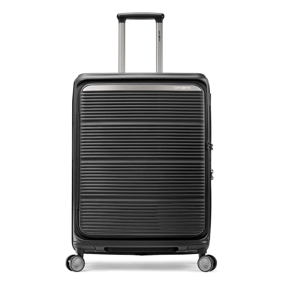 Samsonite Luggage Samsonite Paralux Hardside Expandable Spinner 3-Piece Luggage Set