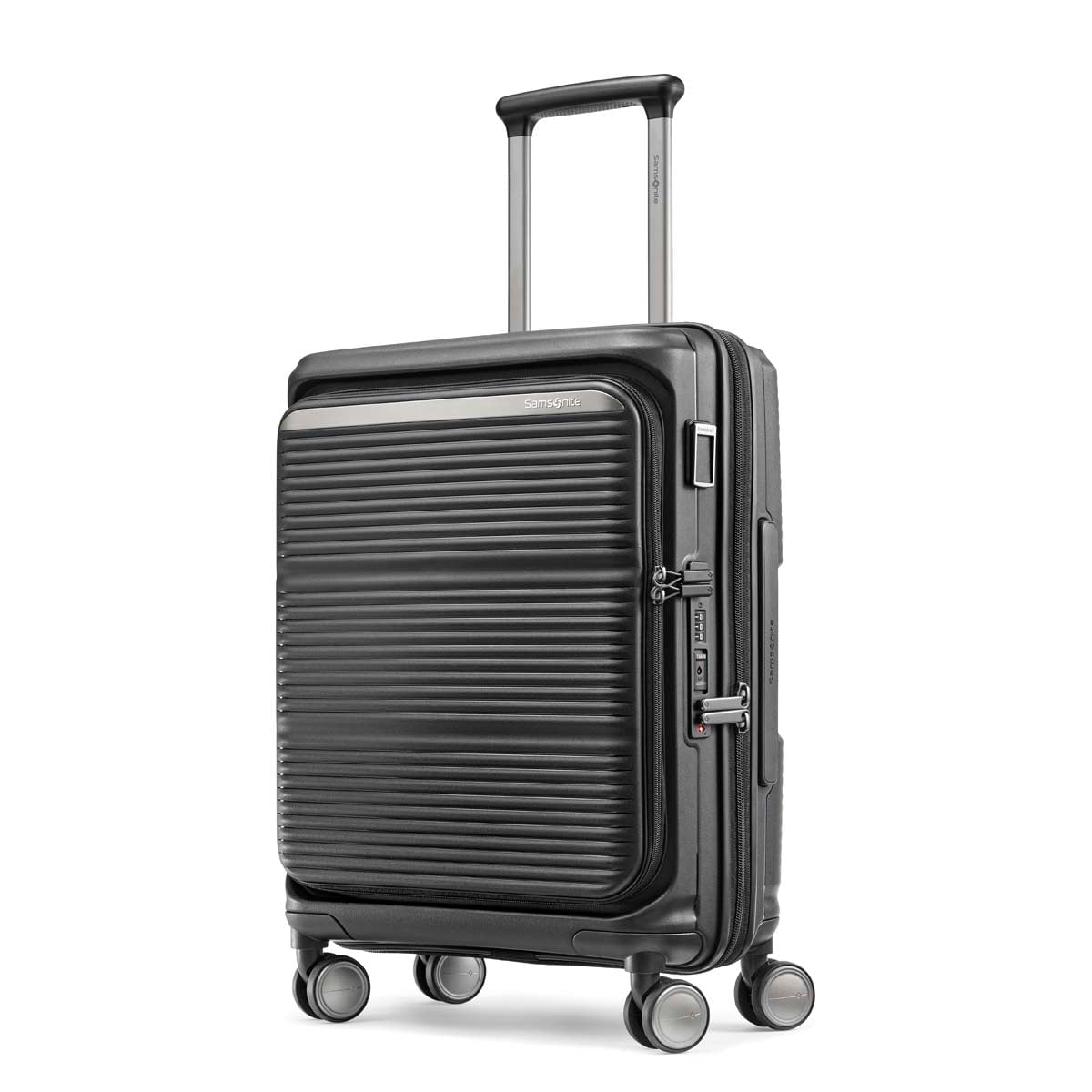 Samsonite Luggage Samsonite Paralux Hardside Expandable Spinner 3-Piece Luggage Set