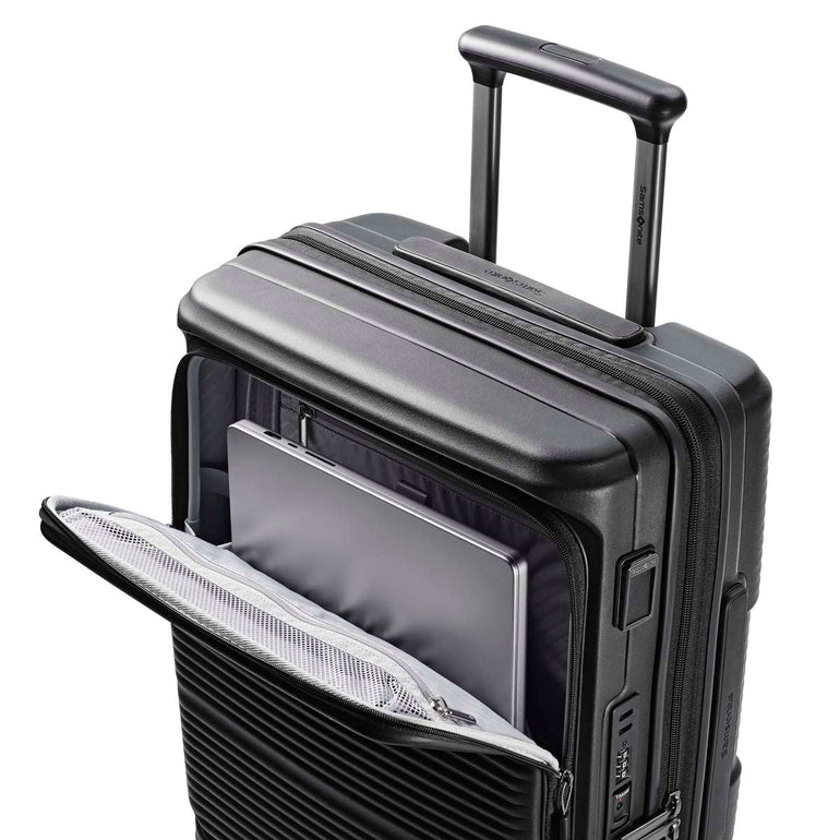 Samsonite Luggage Samsonite Paralux Hardside Expandable Spinner Carry-On Luggage