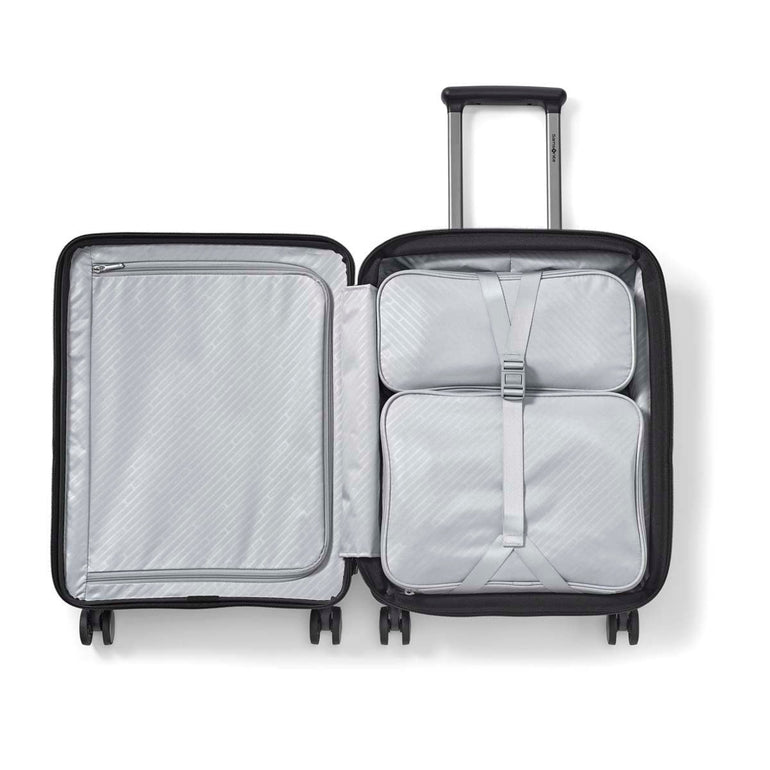 Samsonite Luggage Samsonite Paralux Hardside Expandable Spinner Carry-On Luggage