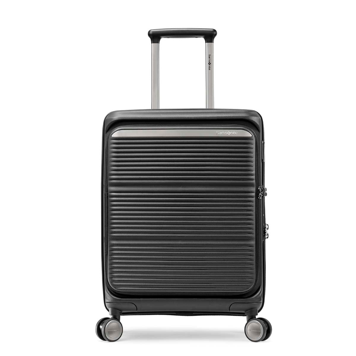 Samsonite Luggage Samsonite Paralux Hardside Expandable Spinner Carry-On Luggage