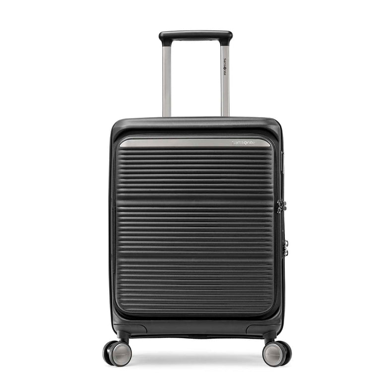 Samsonite Luggage Samsonite Paralux Hardside Expandable Spinner Carry-On Luggage