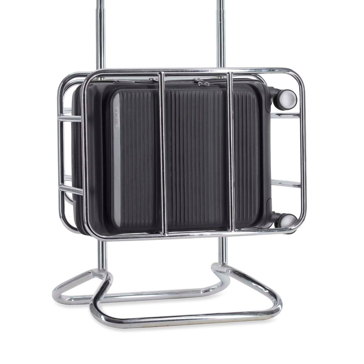 Samsonite Luggage Samsonite Paralux Hardside Expandable Spinner Carry-On Luggage