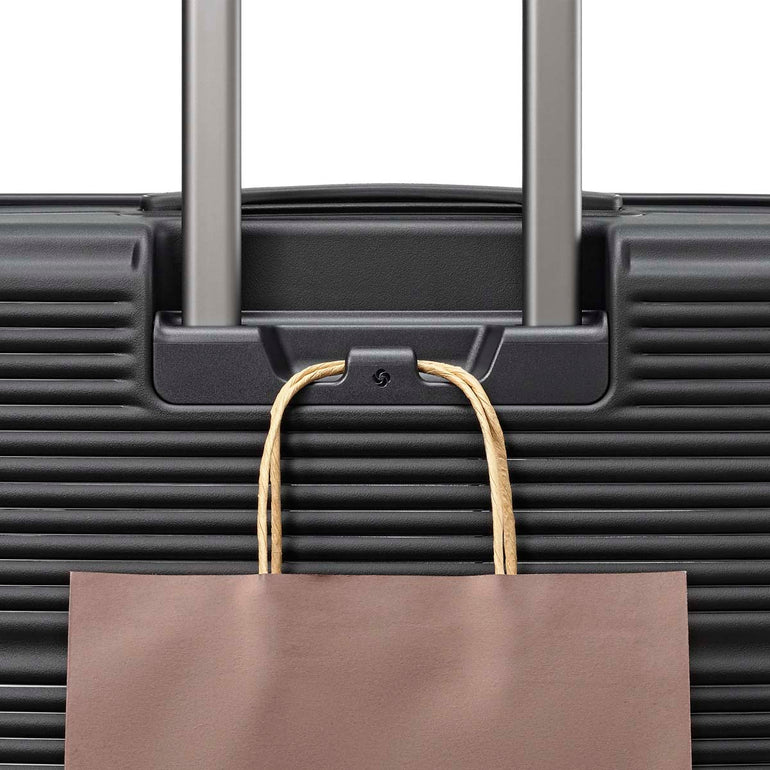 Samsonite Luggage Samsonite Paralux Hardside Expandable Spinner Carry-On Luggage