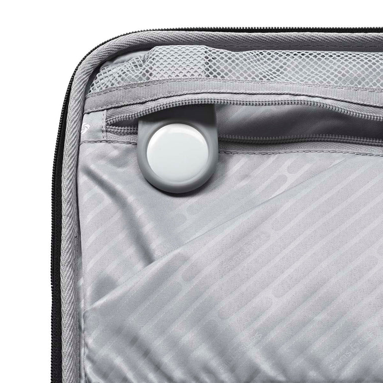Samsonite Luggage Samsonite Paralux Hardside Expandable Spinner Carry-On Luggage