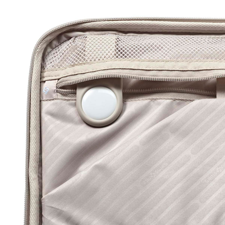 Samsonite Luggage Samsonite Paralux Hardside Expandable Spinner Carry-On Luggage