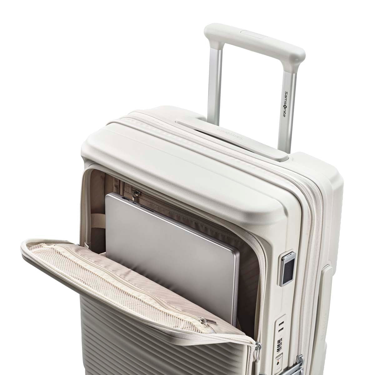 Samsonite Luggage Samsonite Paralux Hardside Expandable Spinner Carry-On Luggage