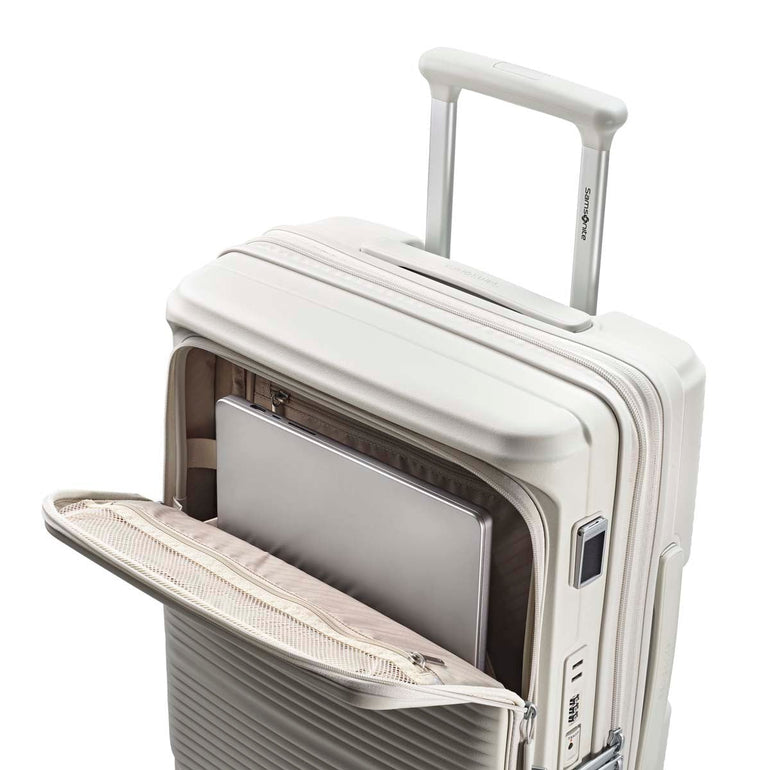 Samsonite Luggage Samsonite Paralux Hardside Expandable Spinner Carry-On Luggage