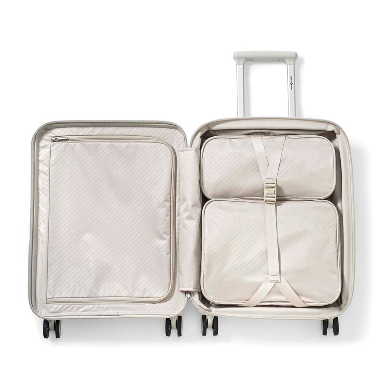 Samsonite Luggage Samsonite Paralux Hardside Expandable Spinner Carry-On Luggage