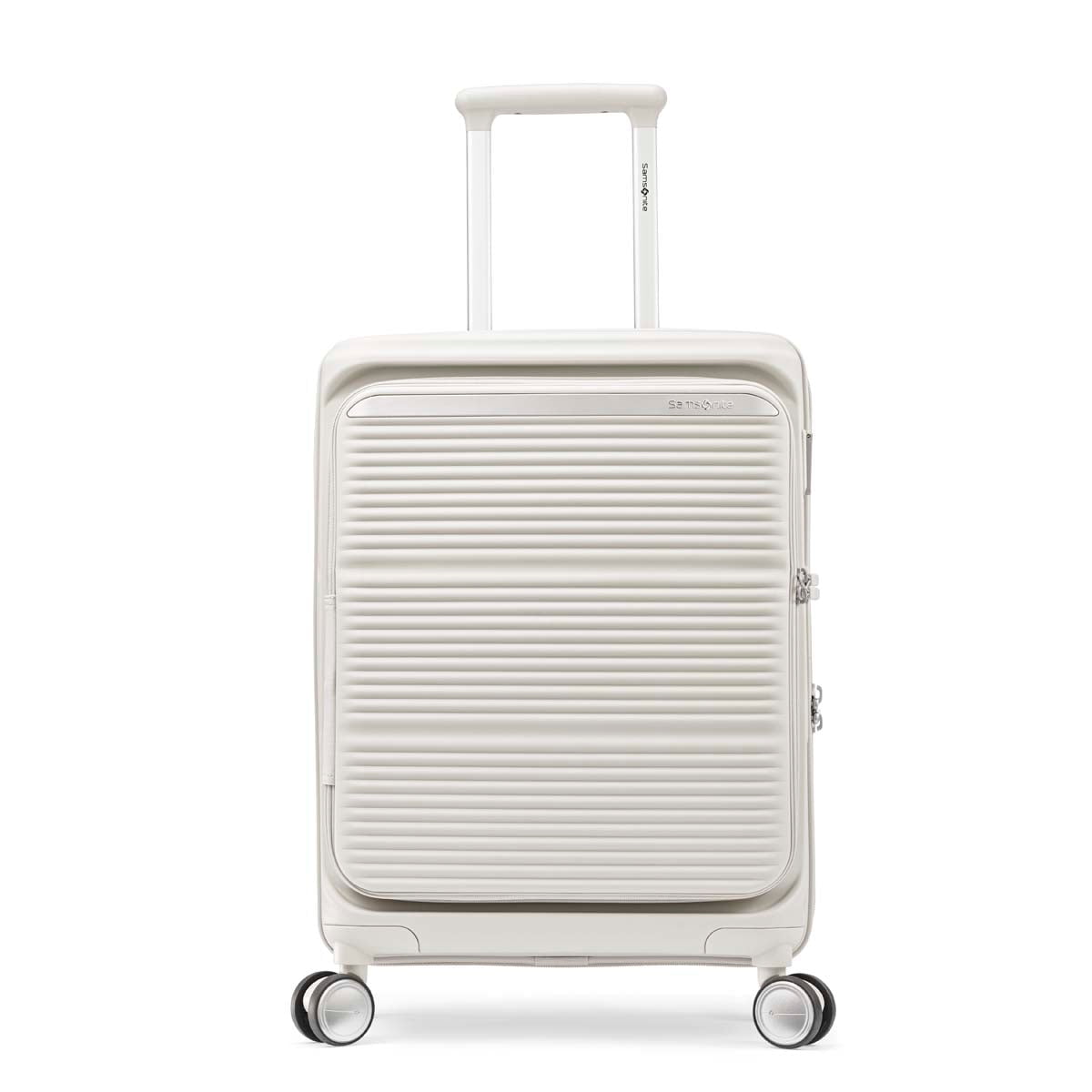 Samsonite Luggage Samsonite Paralux Hardside Expandable Spinner Carry-On Luggage