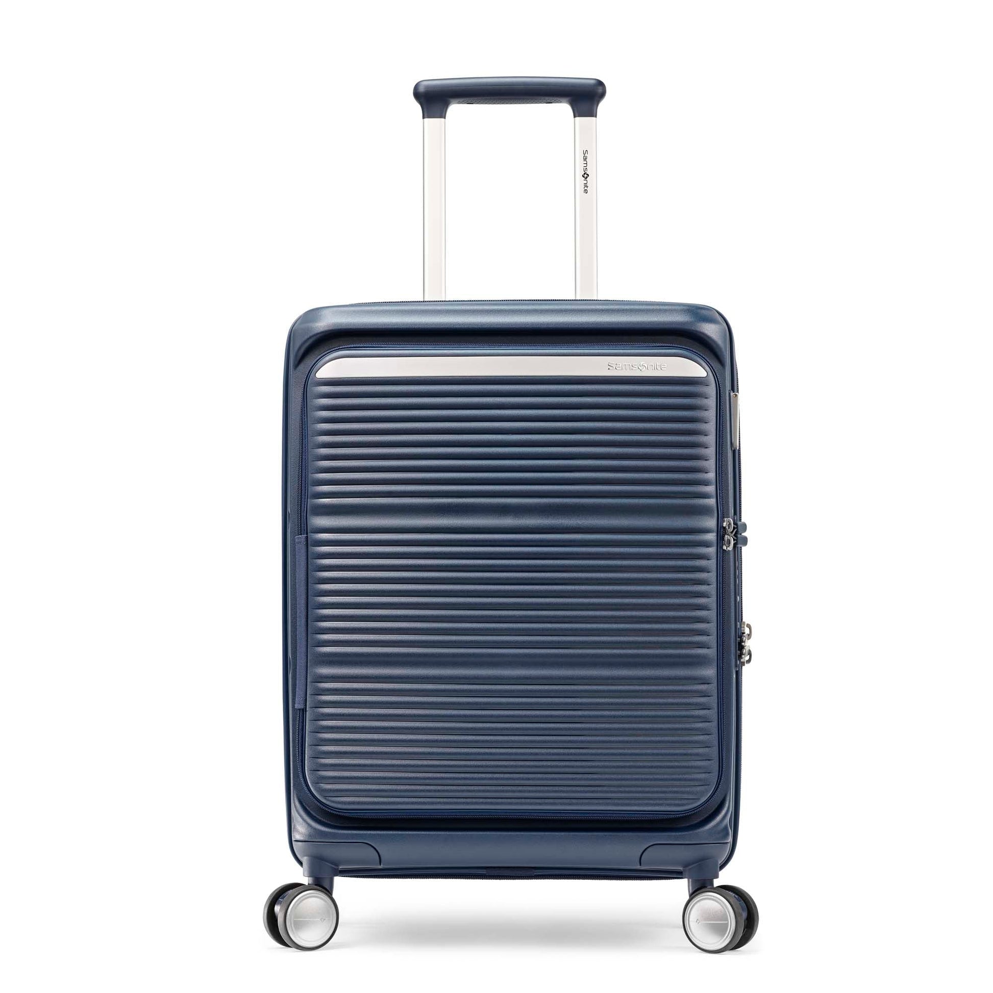 Samsonite Luggage Samsonite Paralux Hardside Expandable Spinner Carry-On Luggage