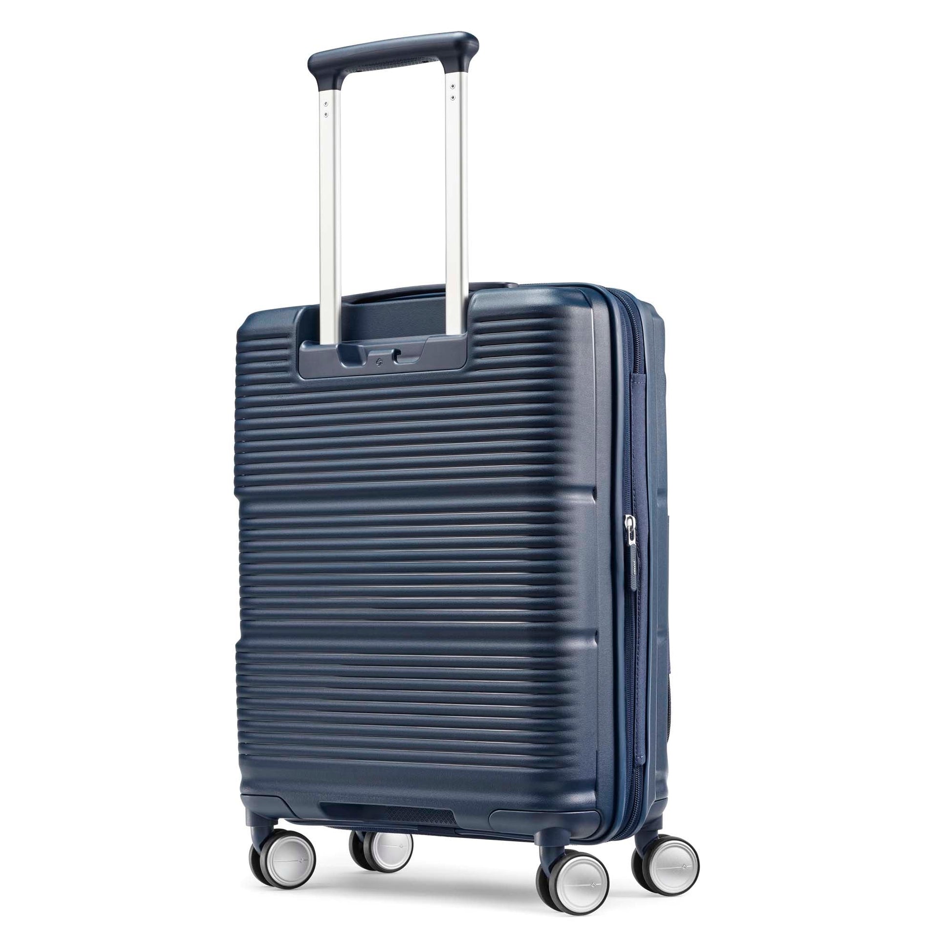 Samsonite Luggage Samsonite Paralux Hardside Expandable Spinner Carry-On Luggage