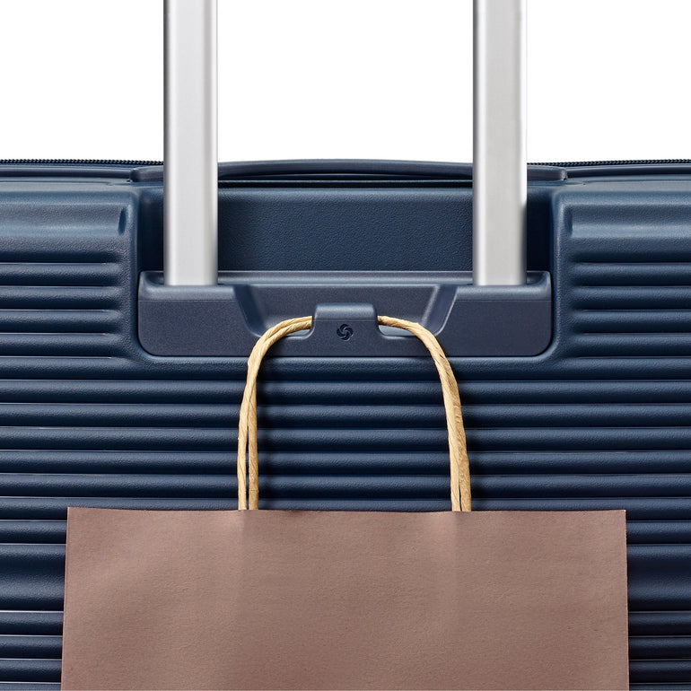 Samsonite Luggage Samsonite Paralux Hardside Expandable Spinner Carry-On Luggage